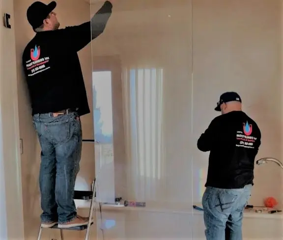 Professional plumbing installation for Sump Pump Installation in Bayside West