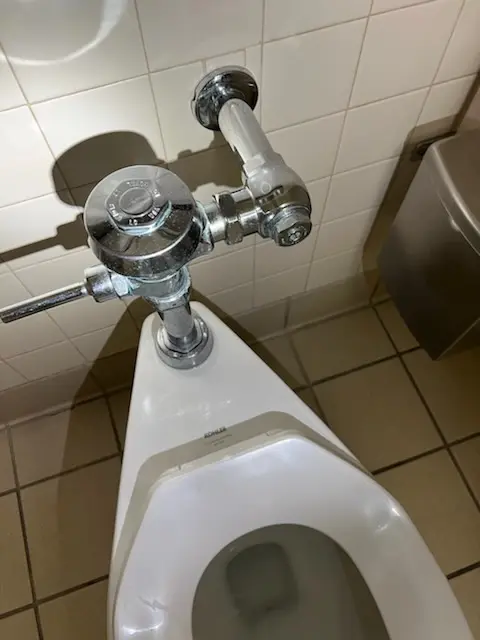 Fixture installation and repair for Sewer Camera Inspection in Bayside West